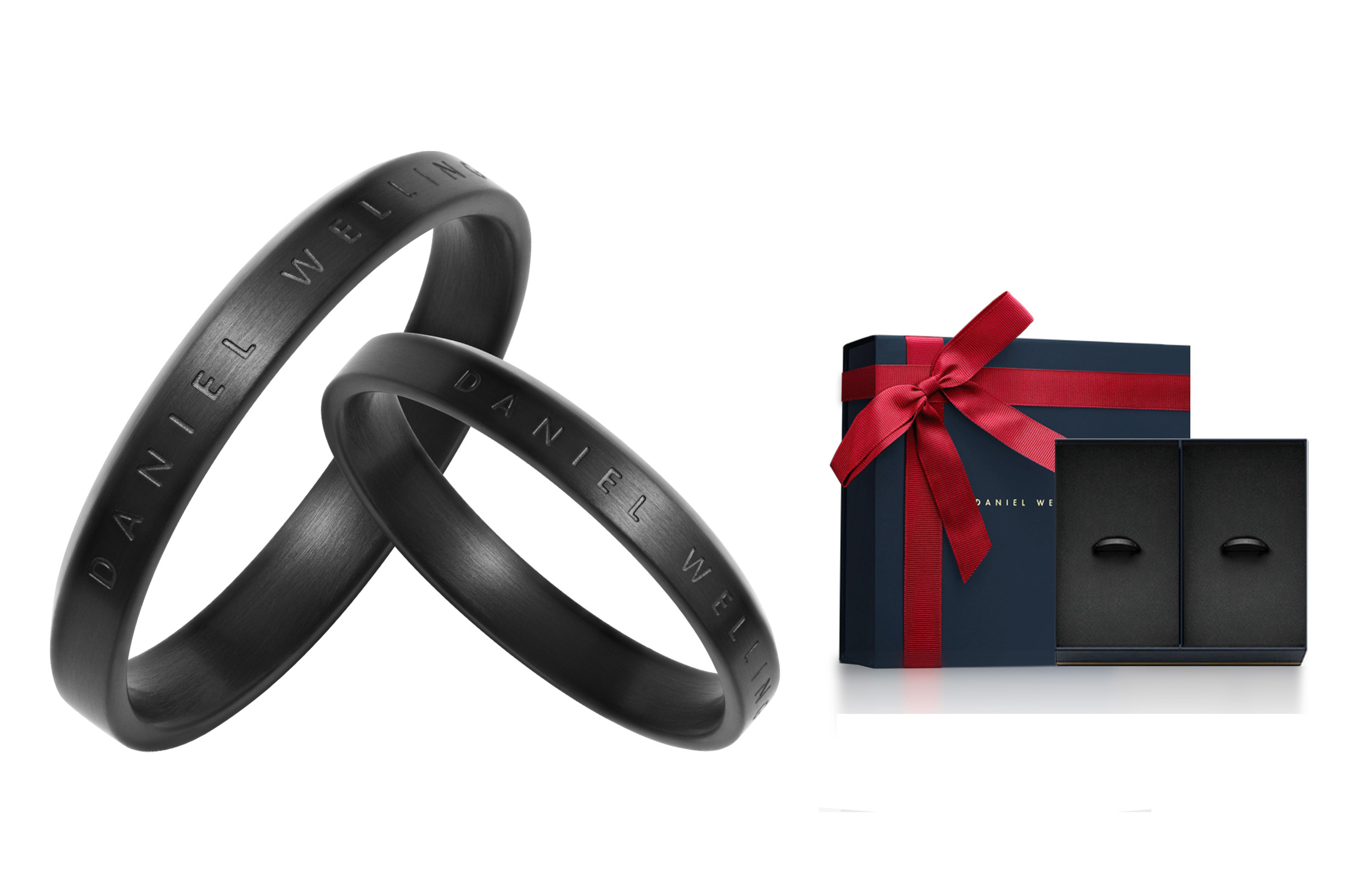 DW/DanielWellington Кольца Daniel Wellington Alloy Unisex Obsidian Black
DW/DanielWellington Кольца Daniel Wellington Alloy Unisex Obsidian Black