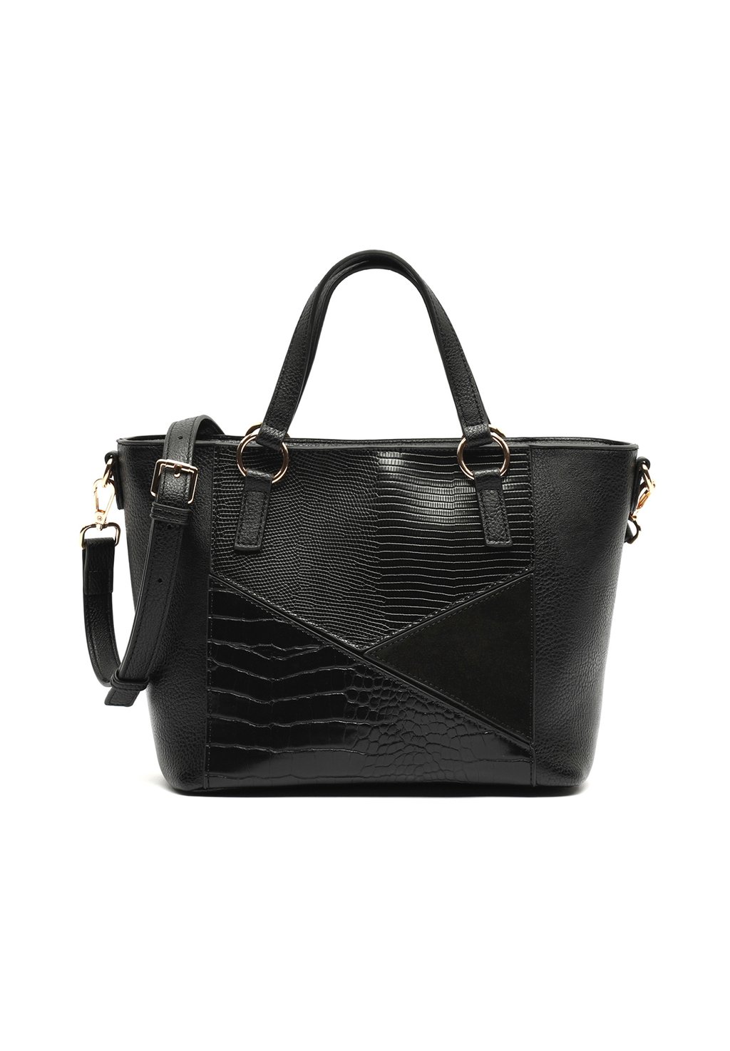 Сумка через плечо MISAKO, черный
Сумка через плечо MISAKO, черный