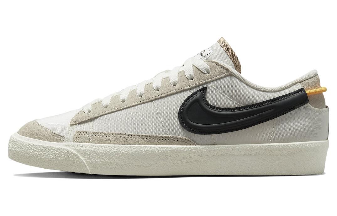 Кроссовки Nike Blazer Low 77 SE, светло-серый/черный
Кроссовки Nike Blazer Low 77 SE, светло-серый/черный