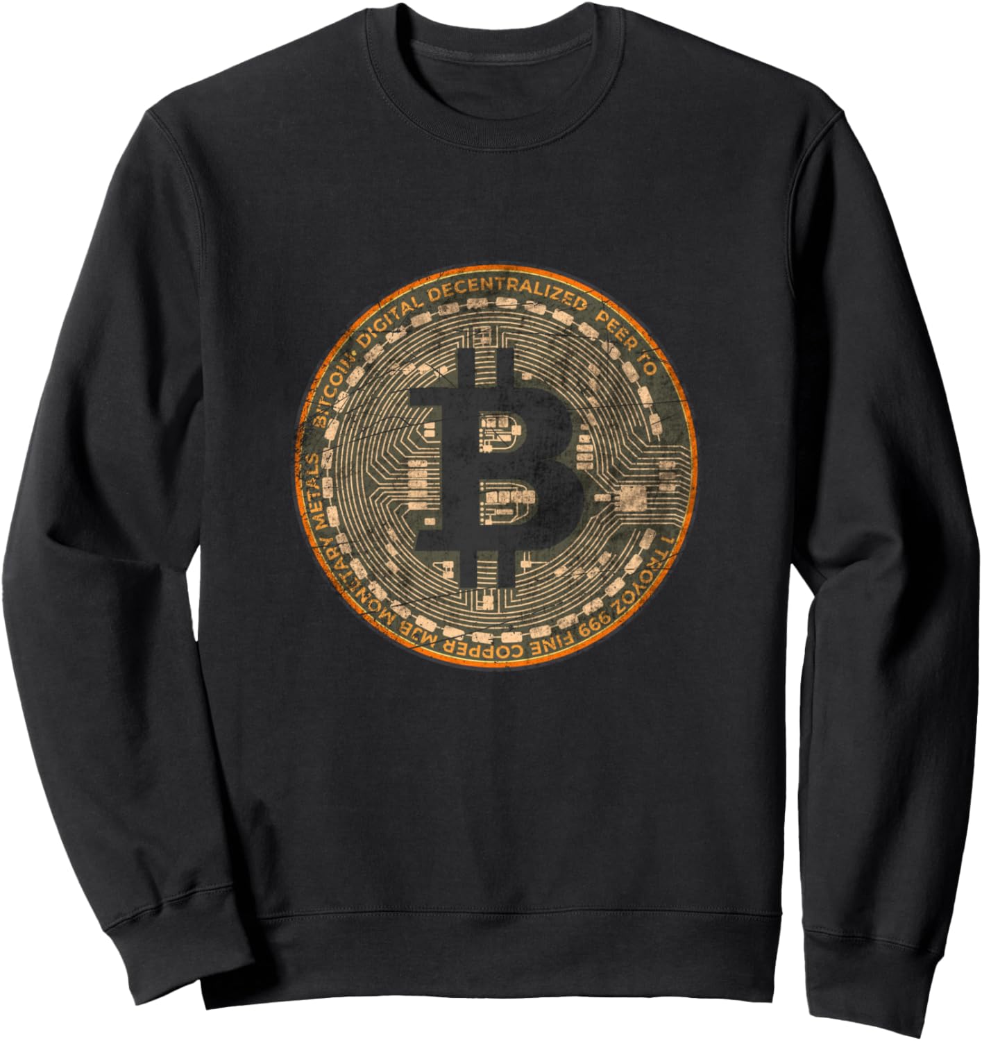 Винтажная толстовка с изображением майнинга криптовалюты BTC Bitcoin, толстовка с принтом Bitcoin, черная, размер S Bahaa'S Tee, Черный, Винтажная толстовка с изображением майнинга криптовалюты BTC Bitcoin, толстовка с принтом Bitcoin, черная, размер S Ba
Винтажная толстовка с изображением майнинга криптовалюты BTC Bitcoin, толстовка с принтом Bitcoin, черная, размер S Bahaa'S Tee, Черный, Винтажная толстовка с изображением майнинга криптовалюты BTC Bitcoin, толстовка с принтом Bitcoin, черная, размер S Ba