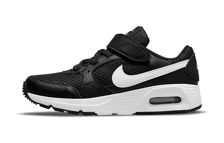 Обувь Nike Air Max Sc Kids Lifestyle PS
Обувь Nike Air Max Sc Kids Lifestyle PS