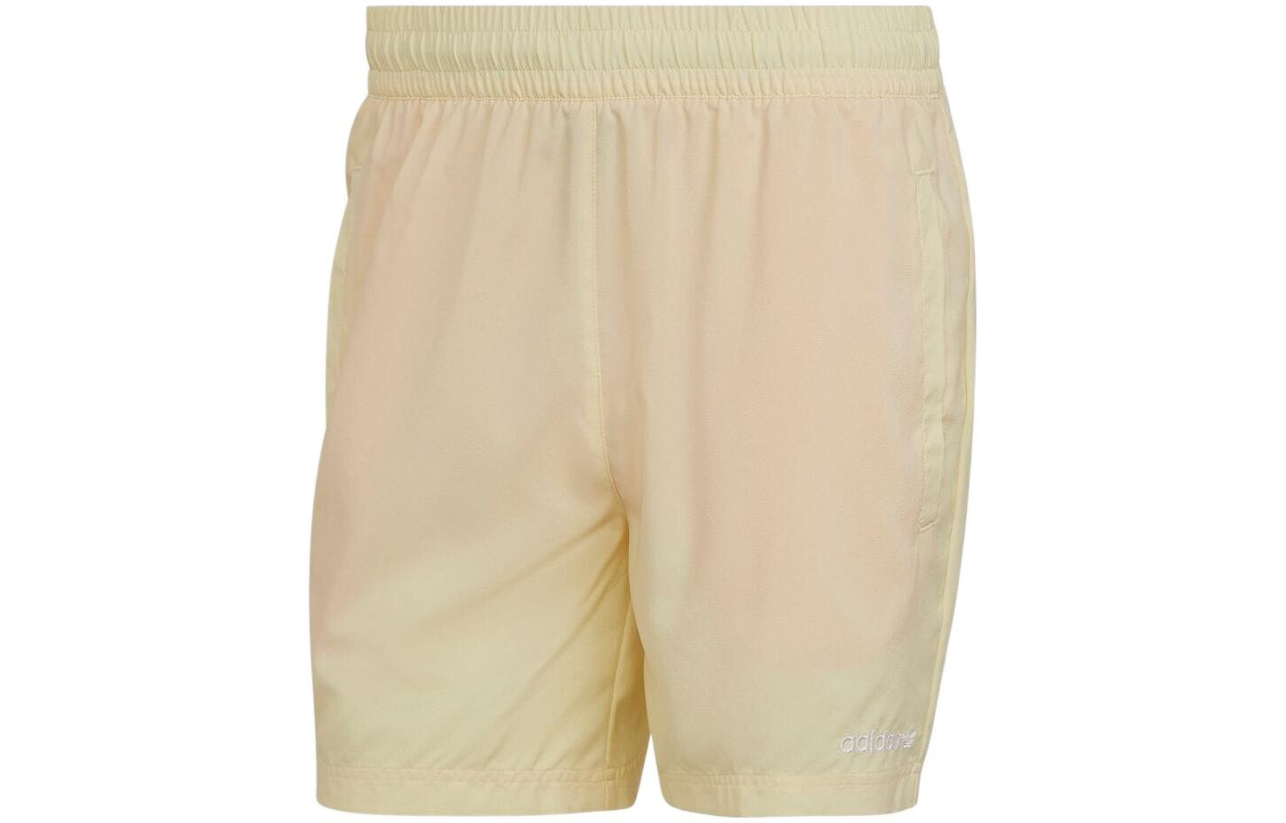 Повседневные шорты мужские желтые Adidas Originals, желтый
Повседневные шорты мужские желтые Adidas Originals, желтый