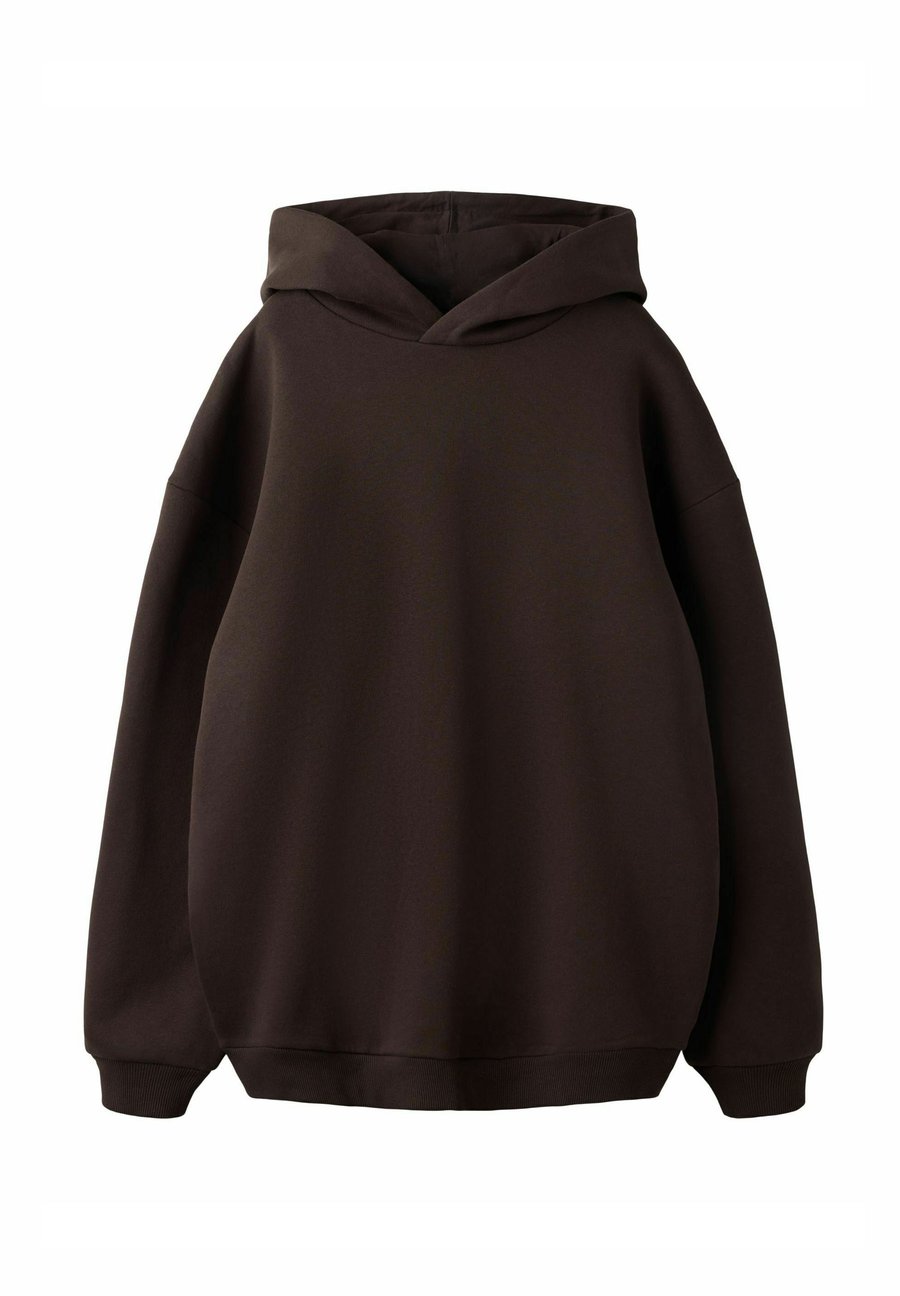 Худи LMTD REGULAR FIT, Black Coffee/Brown
Худи LMTD REGULAR FIT, Black Coffee/Brown