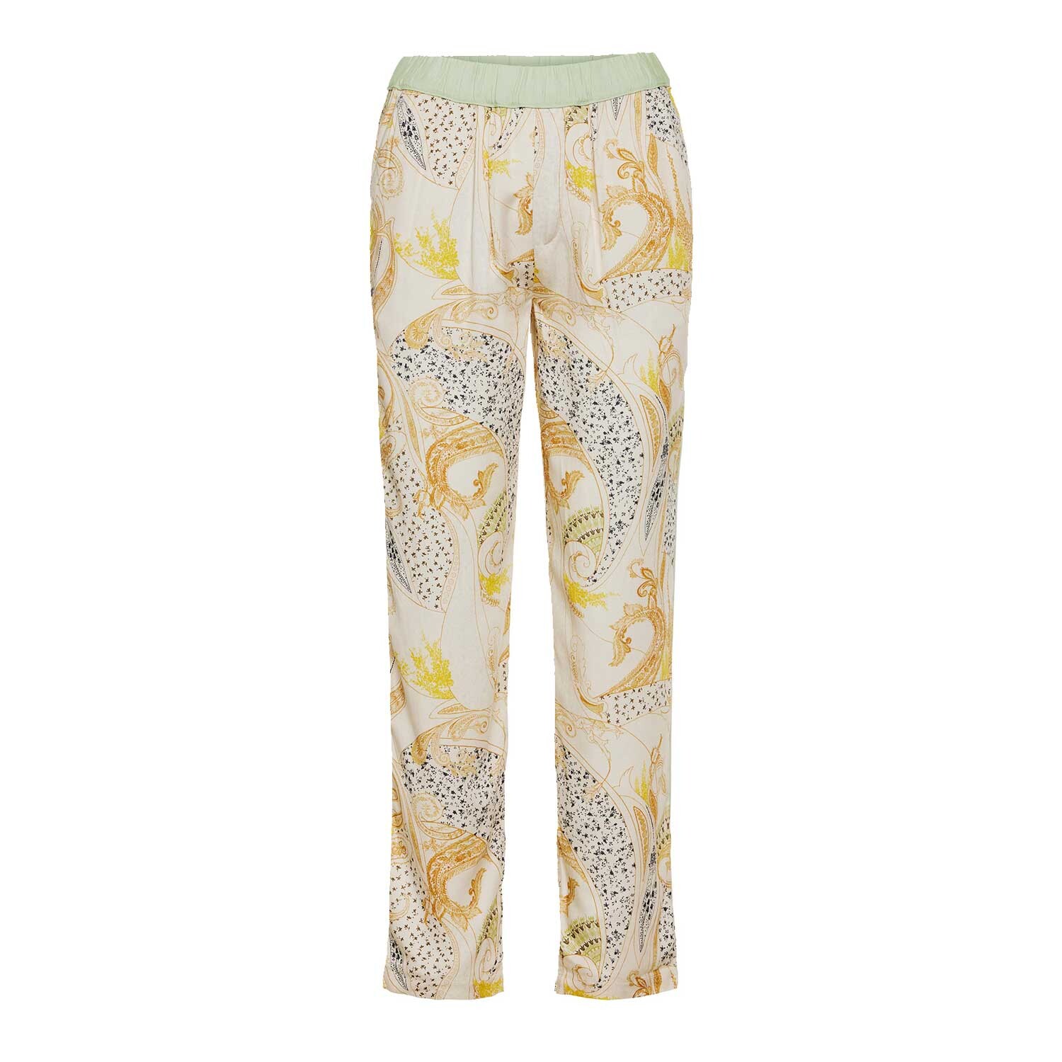 Брюки Essenza Lange Hose Lou Verena, цвет Antik-Weiß
Брюки Essenza Lange Hose Lou Verena, цвет Antik-Weiß