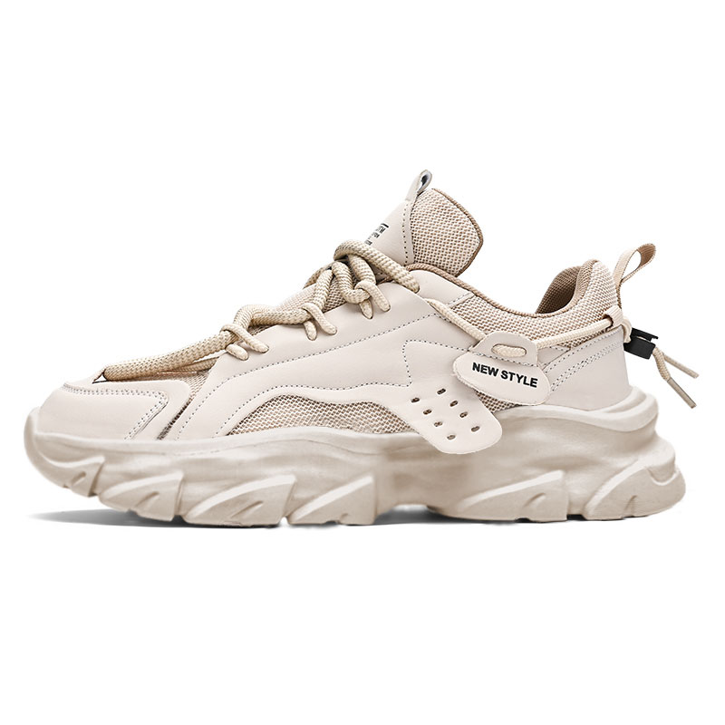 PNKE Мужские низкие массивные кроссовки Apricot, цвет Apricot
PNKE Мужские низкие массивные кроссовки Apricot, цвет Apricot