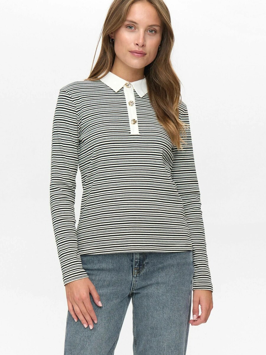 Рубашка NÜMPH NUSEMMA, черный
Рубашка NÜMPH NUSEMMA, черный