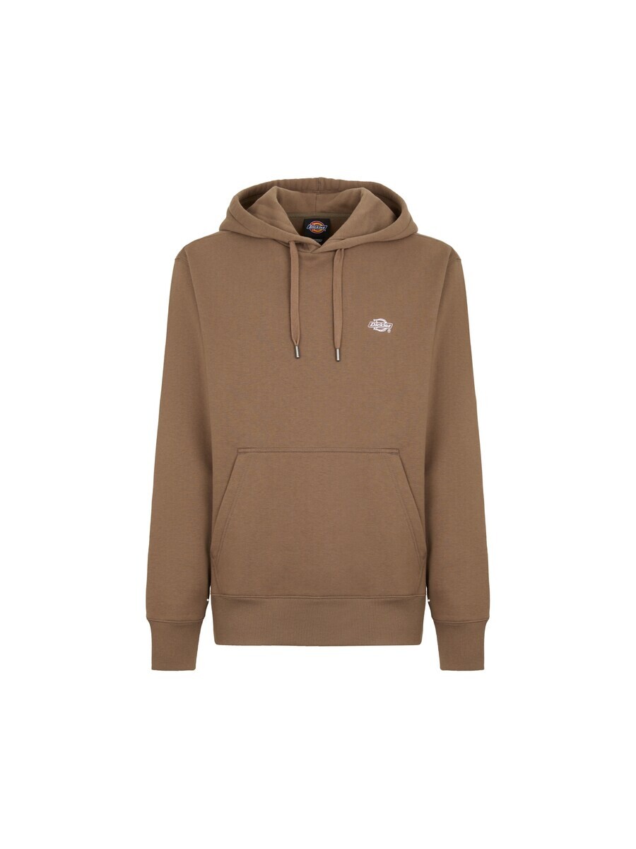 Спортивная толстовка DICKIES SUMMERDALE, коричневый 
Спортивная толстовка DICKIES SUMMERDALE, коричневый