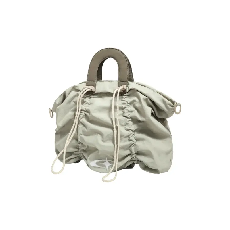 Женская сумка через плечо Vaoper, Черный
Женская сумка через плечо Vaoper, Черный