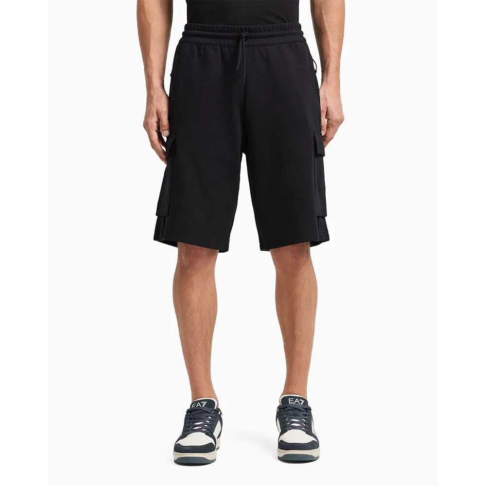 Шорты EA7 EMPORIO ARMANI 7M000326_AF12660, черный
Шорты EA7 EMPORIO ARMANI 7M000326_AF12660, черный
