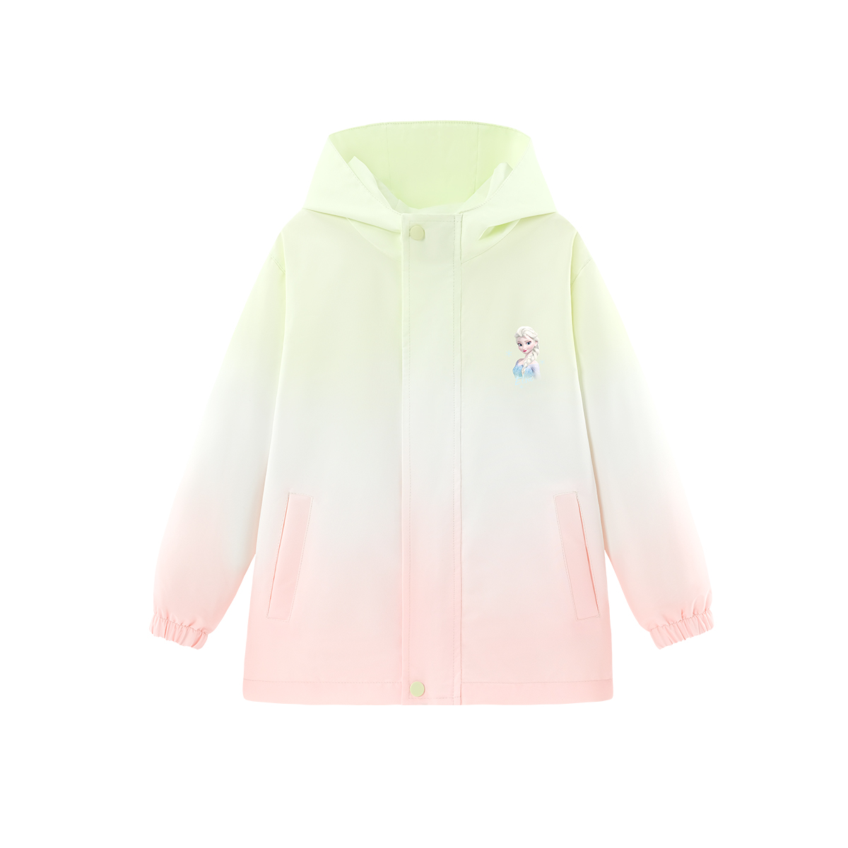 Disney Ветровка Pink Kids'
Disney Ветровка Pink Kids'