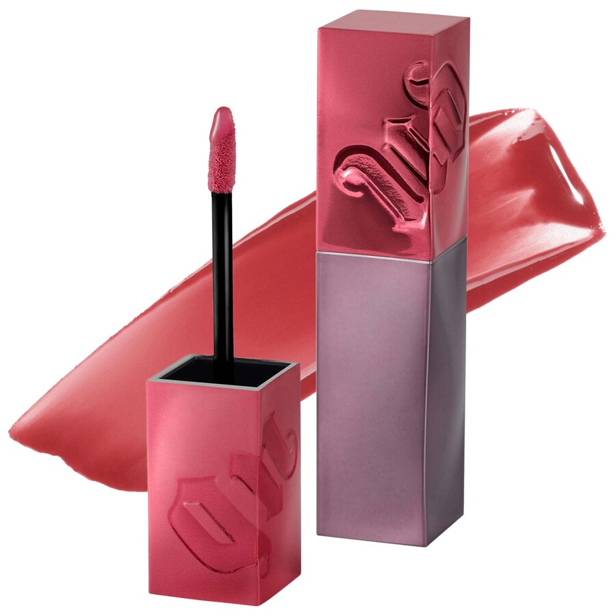 Жидкая глянцевая помада Vice Lip Bond Glossy Longwear Liquid Lipstick Urban Decay, 0.2 oz /6 mL, PDA
Жидкая глянцевая помада Vice Lip Bond Glossy Longwear Liquid Lipstick Urban Decay, 0.2 oz /6 mL, PDA