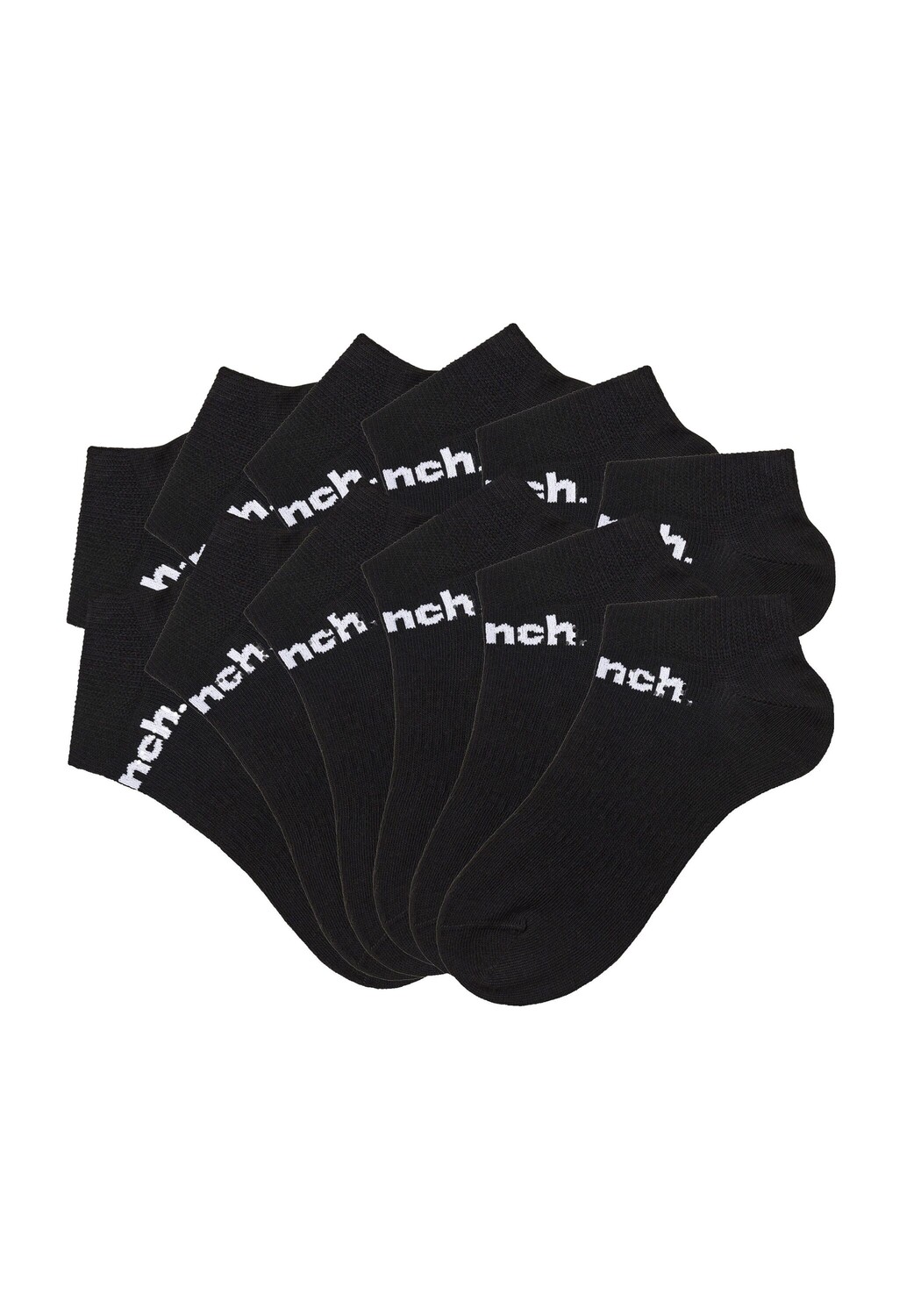 Носки Bench Sport, цвет 12x schwarz
Носки Bench Sport, цвет 12x schwarz