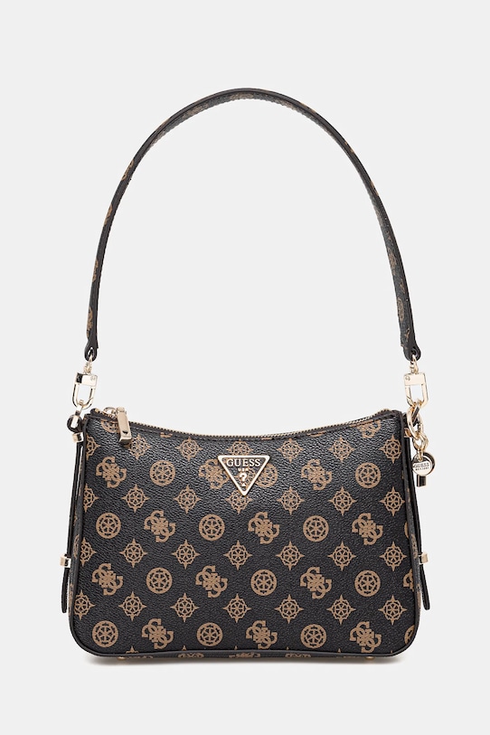 Сумка Erica Guess, коричневый
Сумка Erica Guess, коричневый