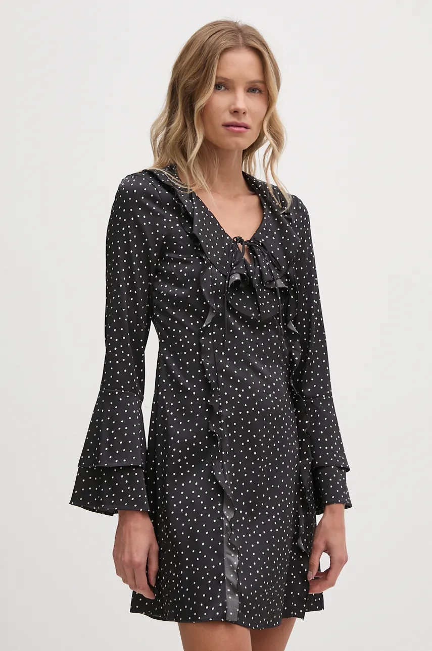 Платье Sisley, черный
Платье Sisley, черный