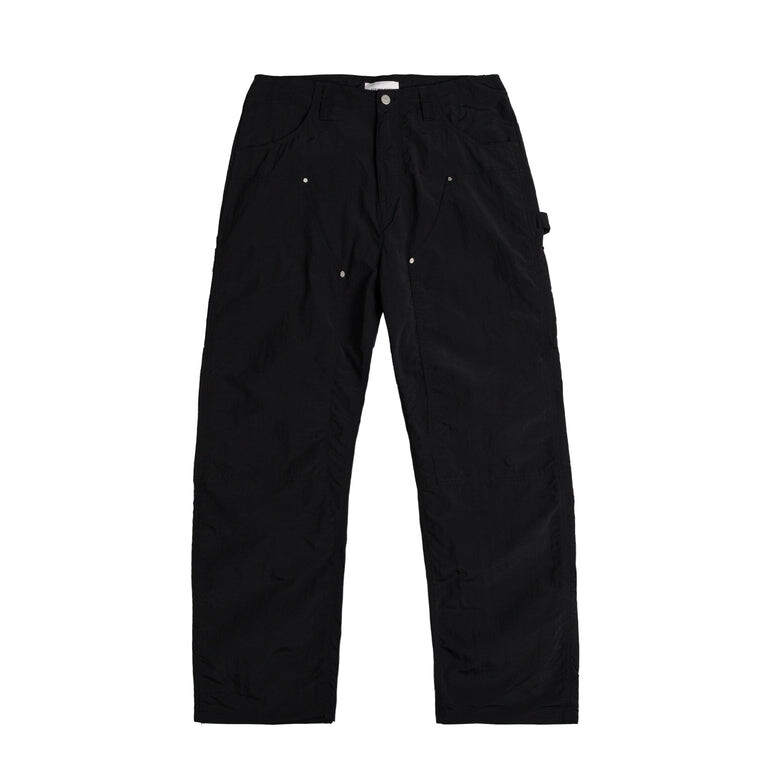 Брюки Tool Pant Berner Kühl, черный
Брюки Tool Pant Berner Kühl, черный