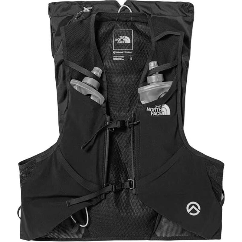 Жилет SUMMIT унисекс черный The North Face, черный
Жилет SUMMIT унисекс черный The North Face, черный