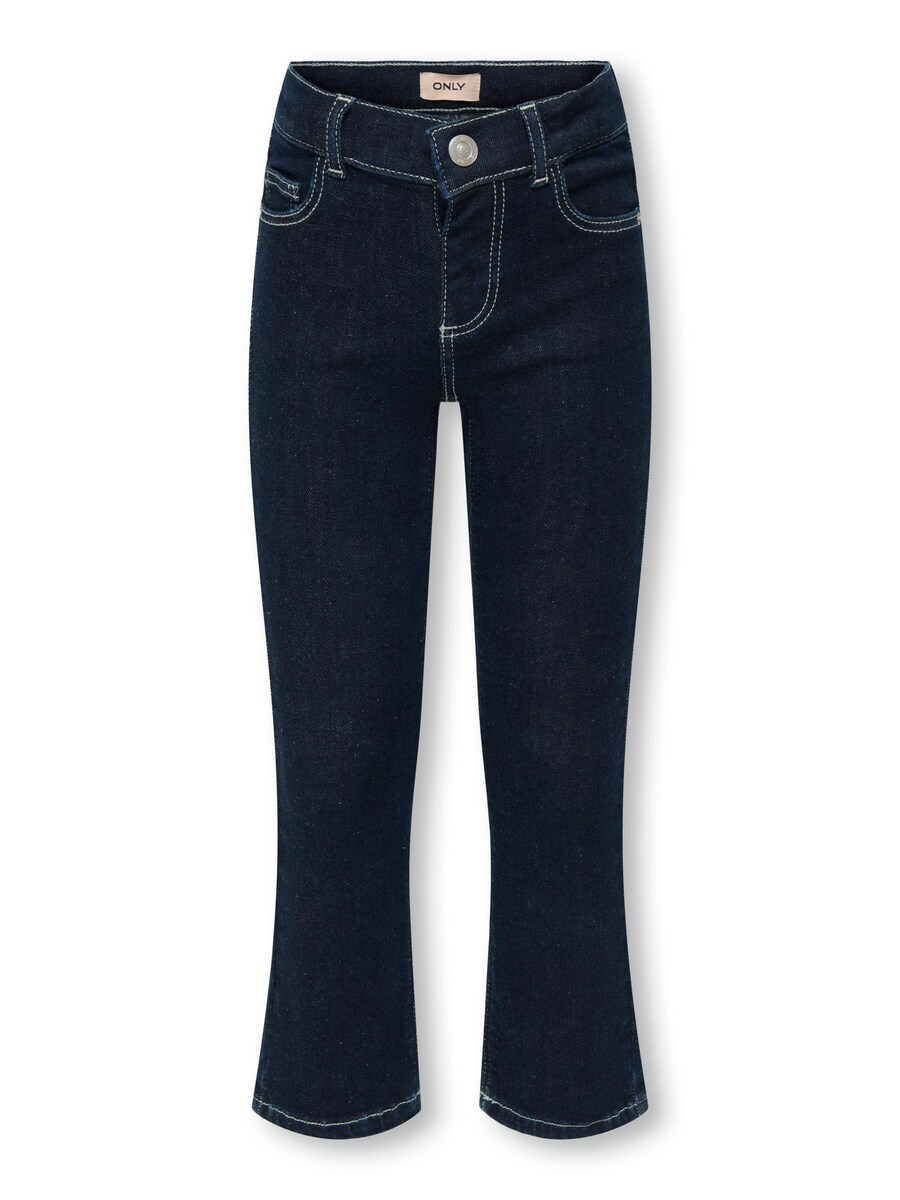 Расклешенные джинсы ONLY GIRLS KMGBlush, темно-синий
Расклешенные джинсы ONLY GIRLS KMGBlush, темно-синий