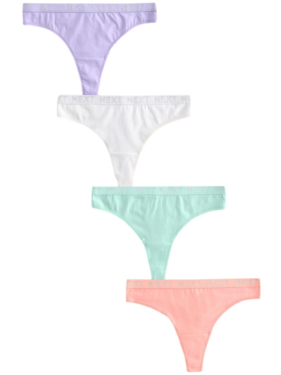 Стринги Next, разноцветный
Стринги Next, разноцветный