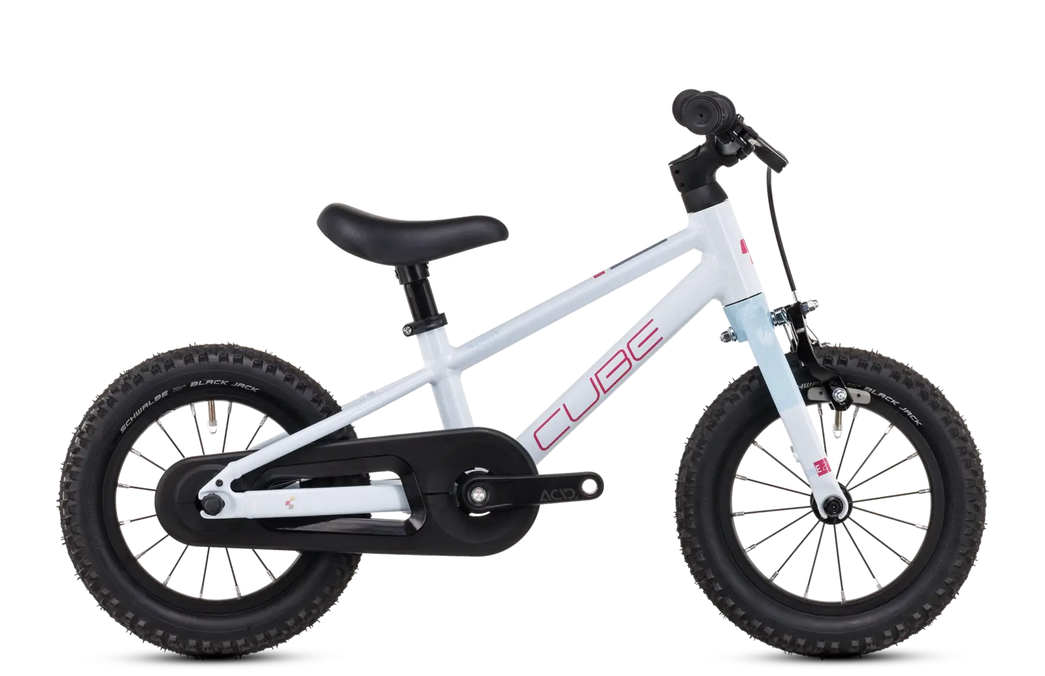 Детский велосипед Cube Numove 120 RT flashwhite´n´pink (2025), Белый, Детский велосипед Cube Numove 120 RT flashwhite´n´pink (2025)
Детский велосипед Cube Numove 120 RT flashwhite´n´pink (2025), Белый, Детский велосипед Cube Numove 120 RT flashwhite´n´pink (2025)