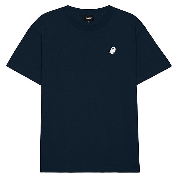 Мужская футболка Ghost Heavy Weight Cotton Dalix, Navy
Мужская футболка Ghost Heavy Weight Cotton Dalix, Navy
