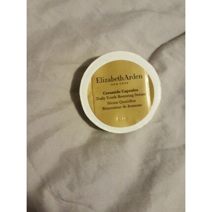 Керамидные капсулы Ежедневная восстанавливающая молодость сыворотка, Elizabeth Arden
Керамидные капсулы Ежедневная восстанавливающая молодость сыворотка, Elizabeth Arden