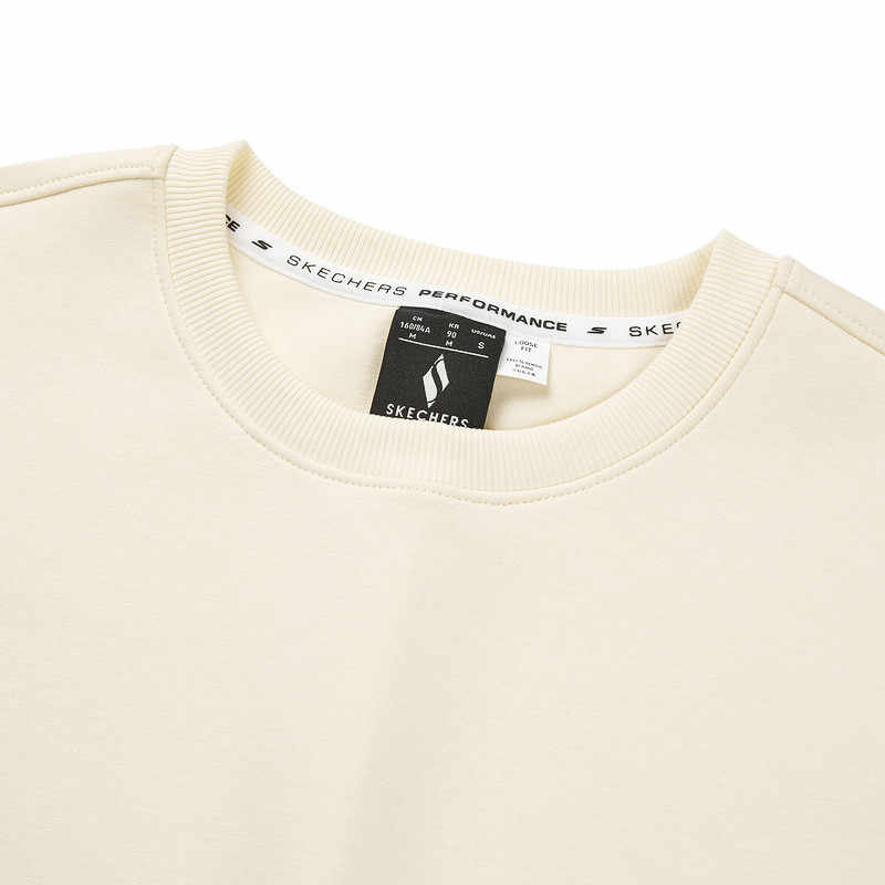 Свитшот женский Lotus White Skechers, Lotus White/02SB
Свитшот женский Lotus White Skechers, Lotus White/02SB