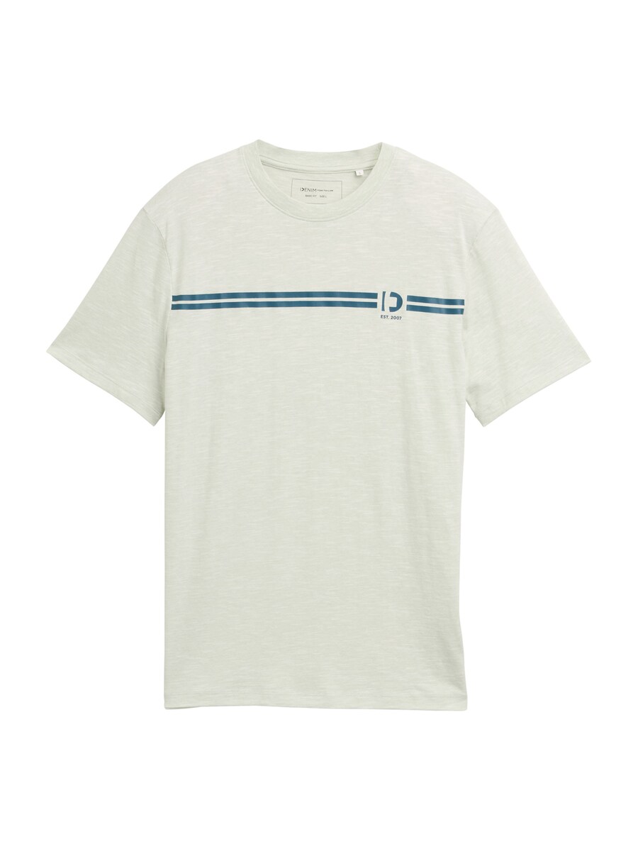 Рубашка TOM TAILOR DENIM, Petrol/Mint
Рубашка TOM TAILOR DENIM, Petrol/Mint