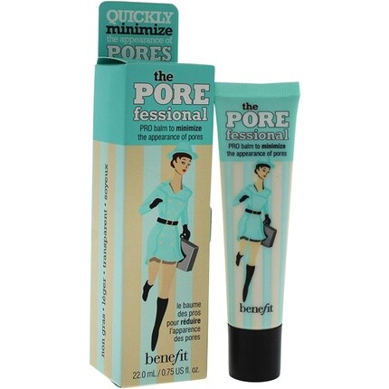 Косметика The Porefessional Pro Balm Face Primer 220мл, Benefit
Косметика The Porefessional Pro Balm Face Primer 220мл, Benefit