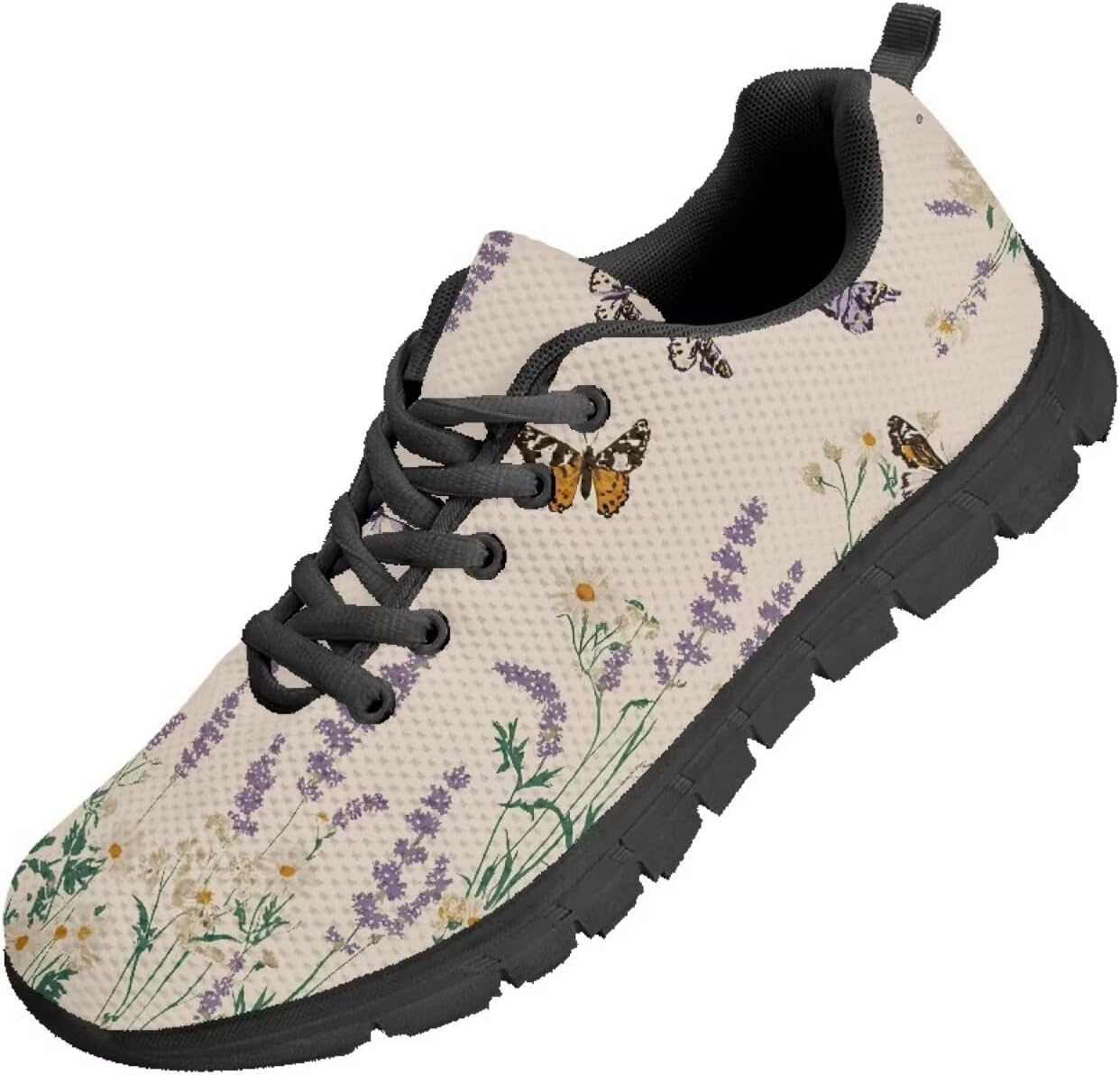 Мужские кроссовки Funnydude Funny Print для прогулок, осенние повседневные теннисные кроссовки с дышащей сеткой, Butterfly
Мужские кроссовки Funnydude Funny Print для прогулок, осенние повседневные теннисные кроссовки с дышащей сеткой, Butterfly