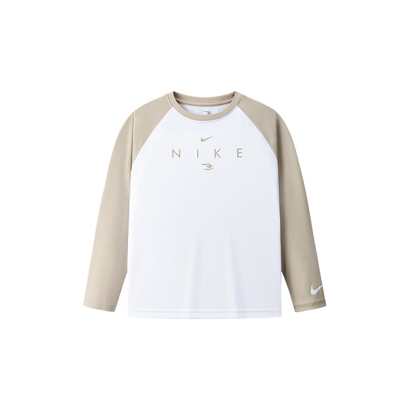 Детская футболка Nike, серый
Детская футболка Nike, серый