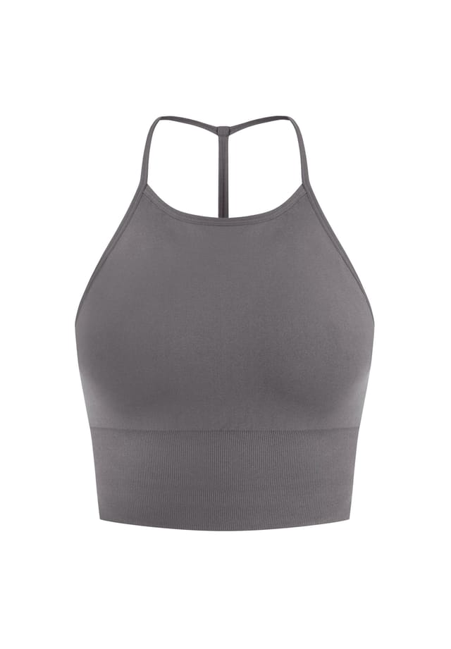 Майка Мария Smilodox, серый 
Майка Мария Smilodox, серый