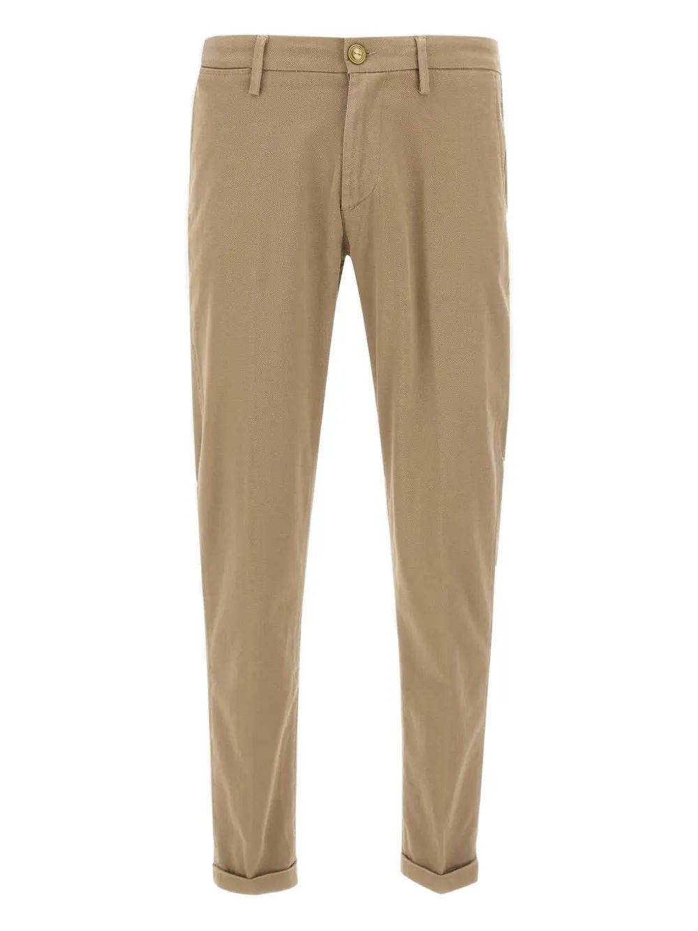 Брюки чинос с карманом Re-Hash, коричневый
Брюки чинос с карманом Re-Hash, коричневый