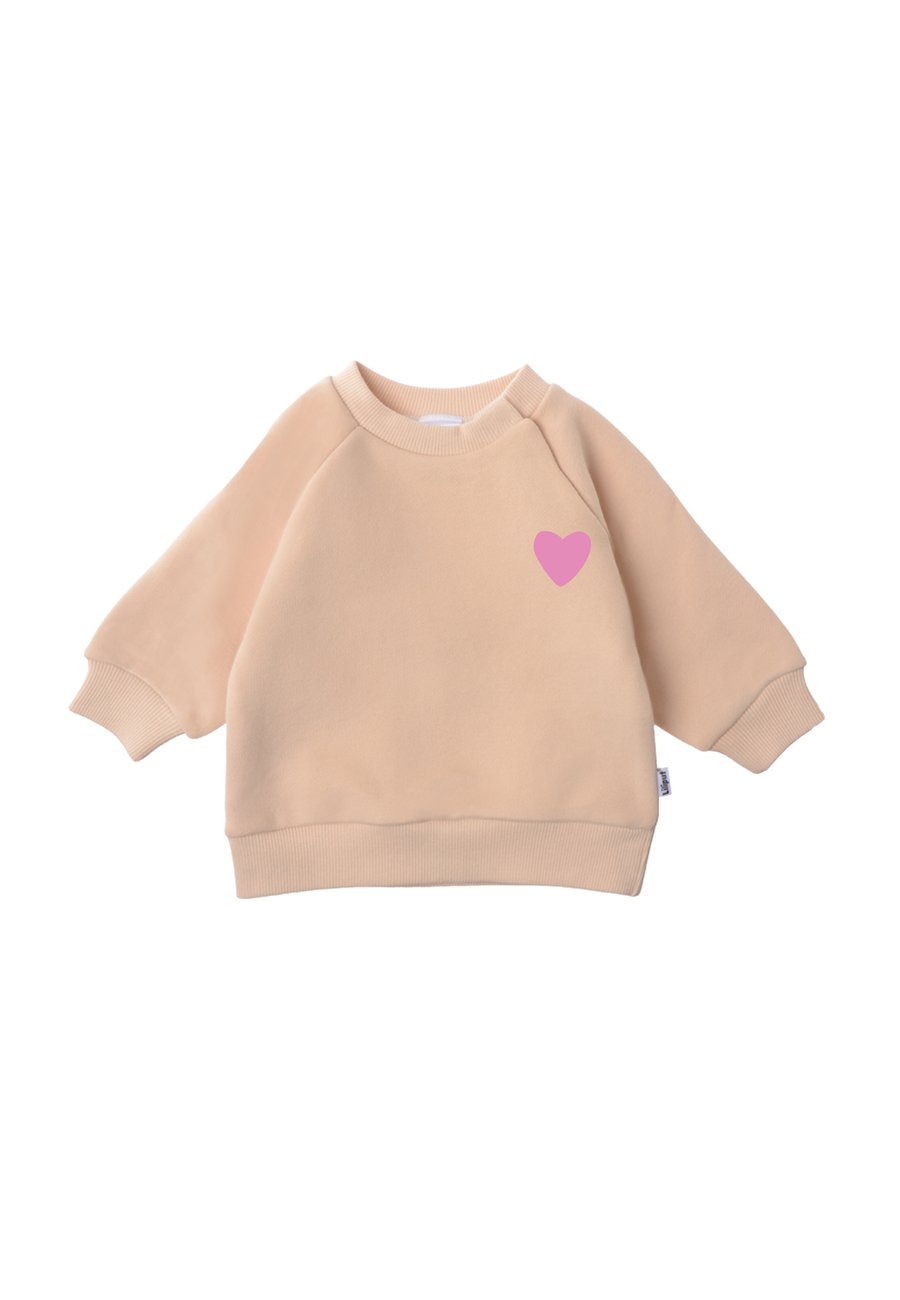 Толстовка Liliput Sweatshirt, Beige
Толстовка Liliput Sweatshirt, Beige