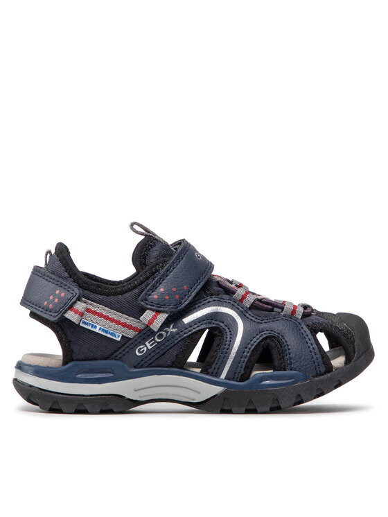 Сандалии Geox, синий
Сандалии Geox, синий