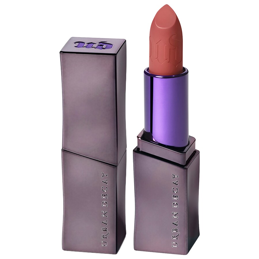 Увлажняющая помада Vice Urban Decay, 0.11 oz/3.4 g, Liar
Увлажняющая помада Vice Urban Decay, 0.11 oz/3.4 g, Liar