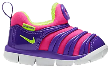 Кроссовки Nike Dynamo Free TD, розовый
Кроссовки Nike Dynamo Free TD, розовый