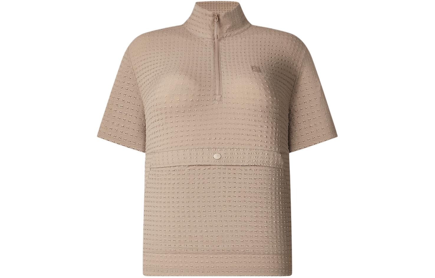 Футболка женская темная куркума Fila
Футболка женская темная куркума Fila