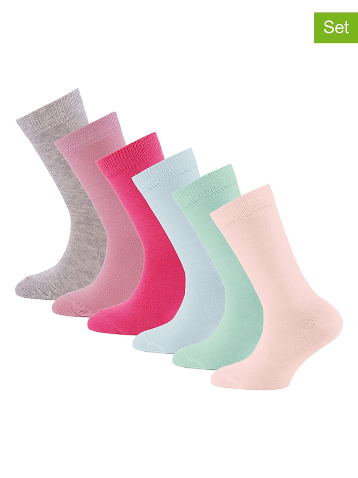 Носки ewers, красочный
Носки ewers, красочный