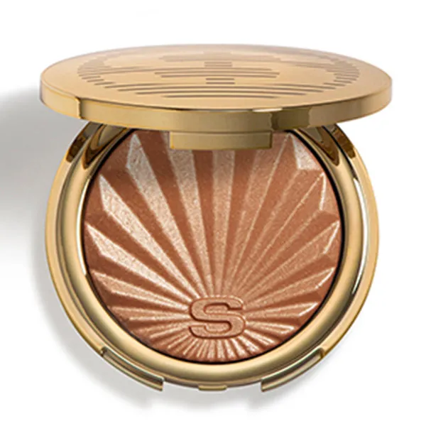 Пудра-бронзирующий гель Phyto-Touche Illusion D' Etè Sisley, 1 UD
Пудра-бронзирующий гель Phyto-Touche Illusion D' Etè Sisley, 1 UD