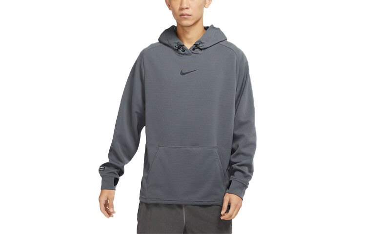 Мужская толстовка Nike, Серый
Мужская толстовка Nike, Серый