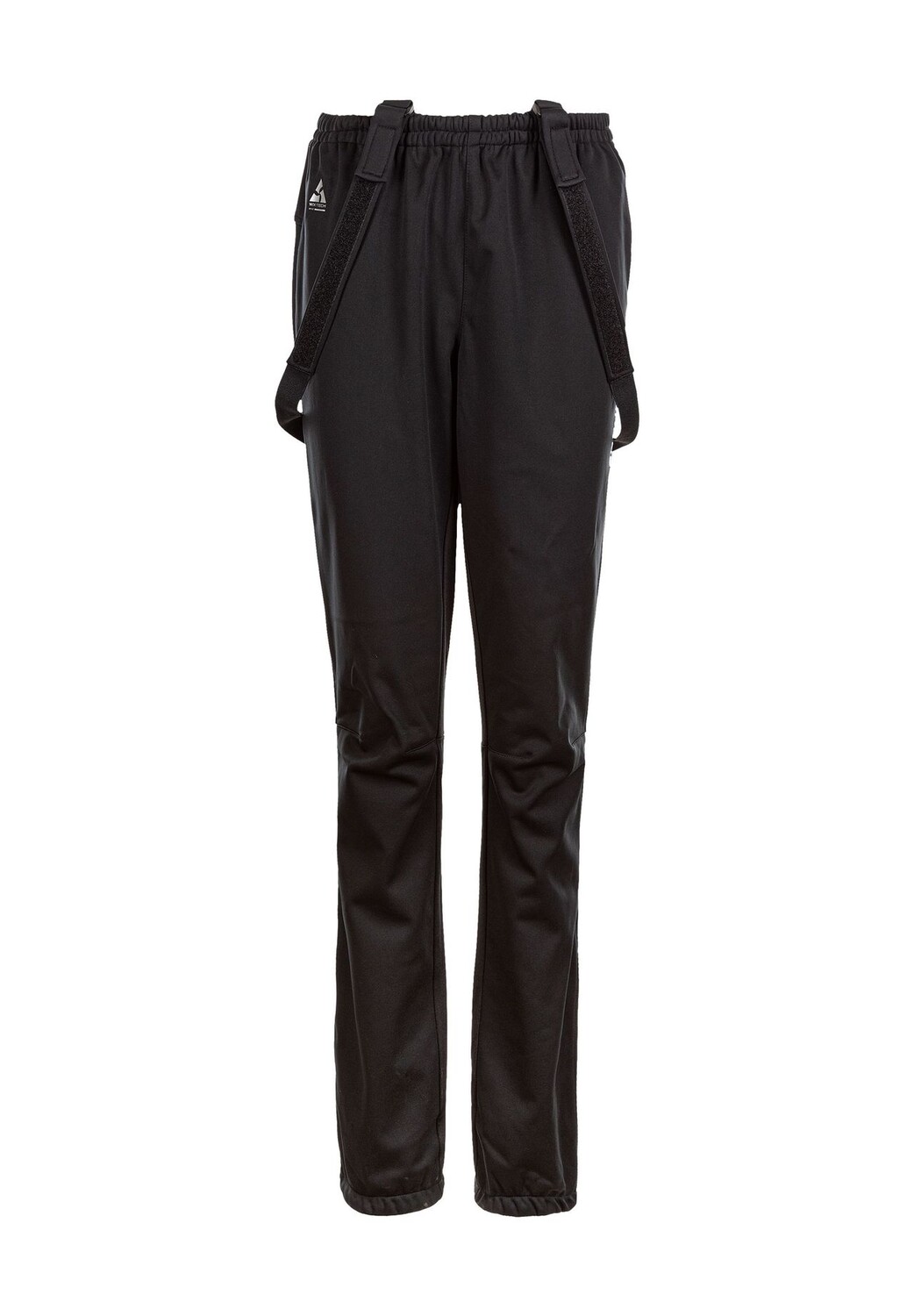 Брюки Softshell Zora W XCS с водо- и ветронепроницаемыми элементами ENDURANCE, черный 
Брюки Softshell Zora W XCS с водо- и ветронепроницаемыми элементами ENDURANCE, черный