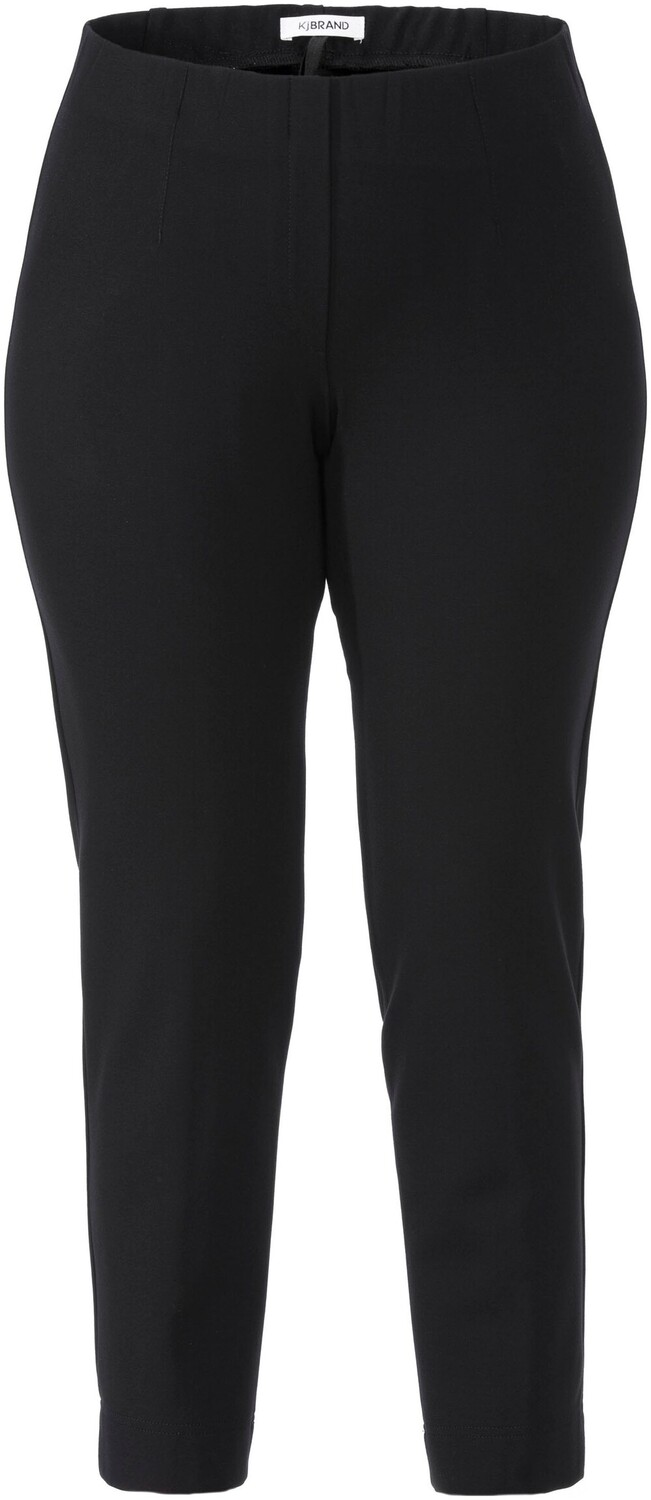 Обычные брюки Kjbrand, черный
Обычные брюки Kjbrand, черный