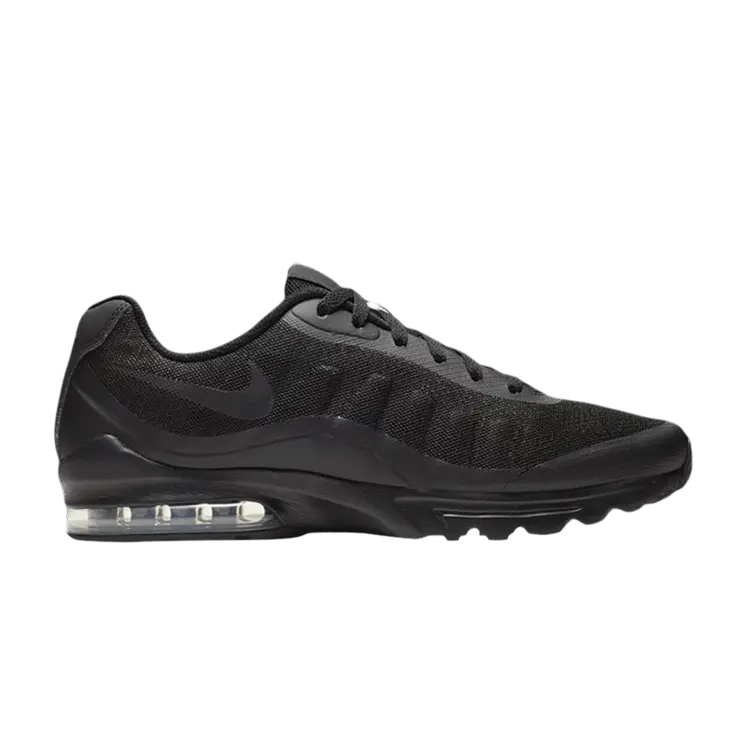 Кроссовки Air Max Invigor 'Black', черный
Кроссовки Air Max Invigor 'Black', черный