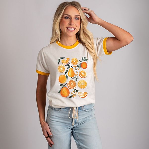 Футболка с принтом Orange slice collage Simply Sage Market, Vintage Mustard, Зеленый, Футболка с принтом Orange slice collage Simply Sage Market, Vintage Mustard
Футболка с принтом Orange slice collage Simply Sage Market, Vintage Mustard, Зеленый, Футболка с принтом Orange slice collage Simply Sage Market, Vintage Mustard