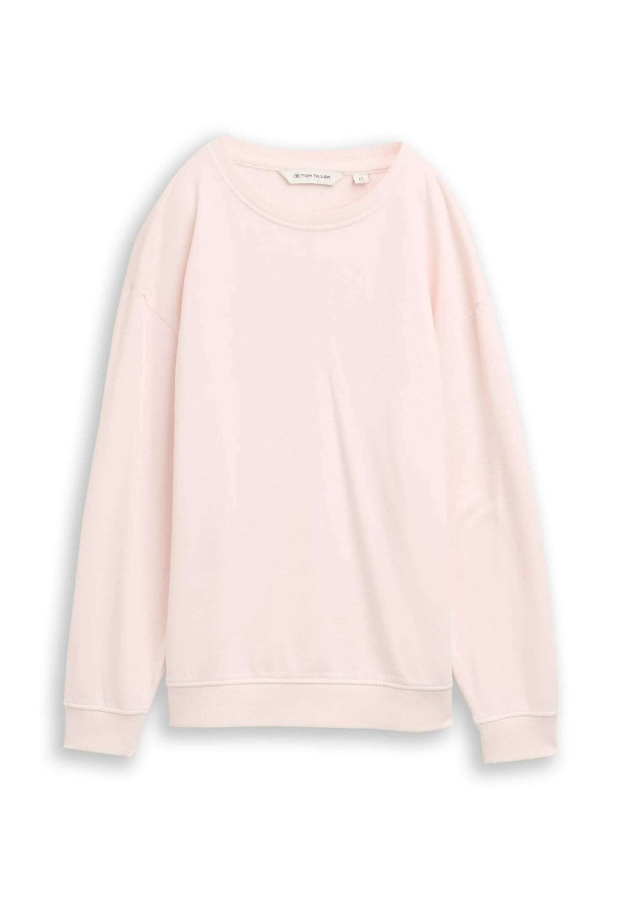 Толстовка TOM TAILOR MIT RÜCKENPRINT, Breeze Rose/Light Pink
Толстовка TOM TAILOR MIT RÜCKENPRINT, Breeze Rose/Light Pink