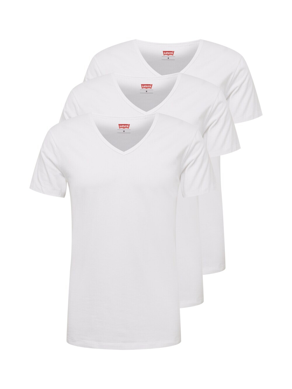 Майка LEVIS, белый
Майка LEVIS, белый