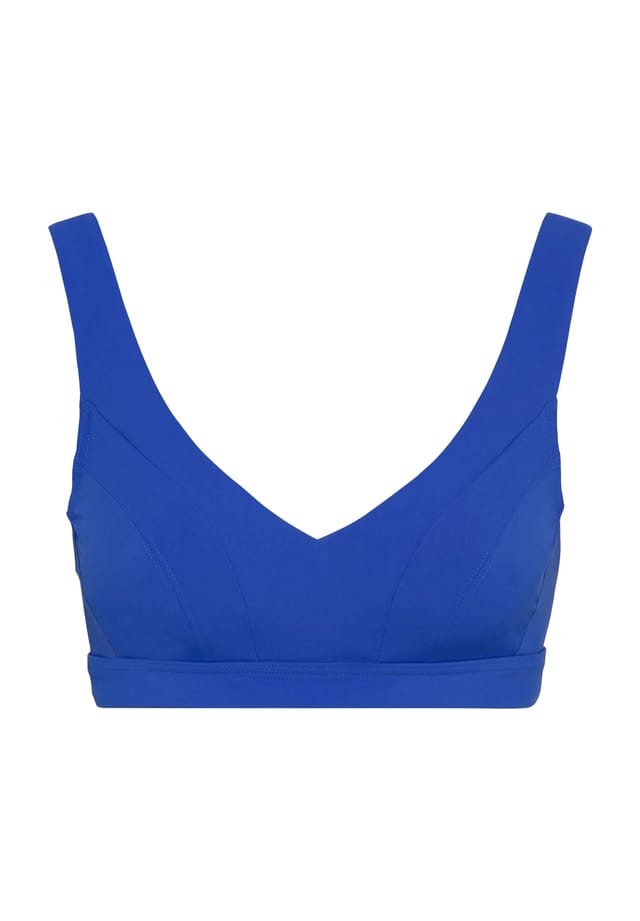 Бикини-Бюстье с широкими бретелями Lidea, цвет ocean
Бикини-Бюстье с широкими бретелями Lidea, цвет ocean