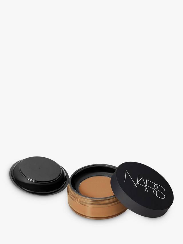 Пудра для макияжа Light Reflecting рыхлой текстуры NARS, Mesa
Пудра для макияжа Light Reflecting рыхлой текстуры NARS, Mesa