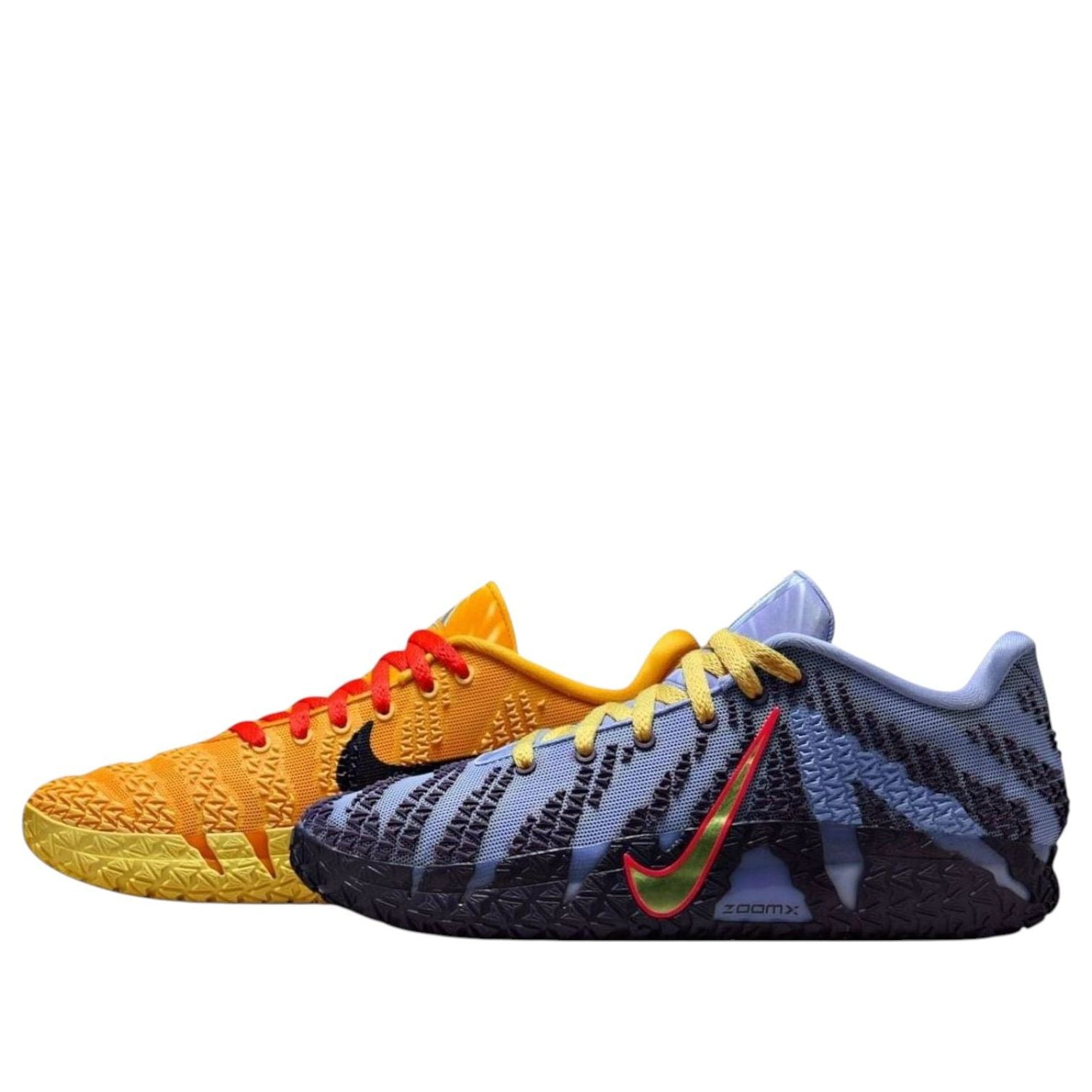 Кроссовки Nike Ja 3 EP 'Channel 12'
Кроссовки Nike Ja 3 EP 'Channel 12'