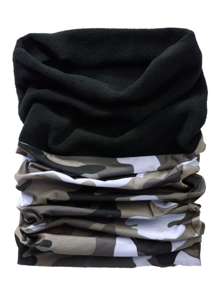 Шарф Brandit Schal, камуфляж
Шарф Brandit Schal, камуфляж